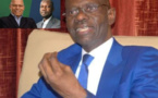 CITÉ PAR KARIM WADE PARMI LES PERSONNES QUI NEGOCIENT LA LIBERATION DE OUSMANE SONKO : Boubacar Camara dément formellement