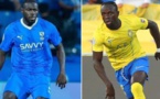 Sadio Mané et Kalidou Koulibaly manqueront les huitièmes de finale de la Ligue des champions