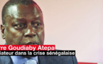 Goudiaby Atepa : l’option d’une libération de l’opposant Ousmane Sonko « est sur la table ».
