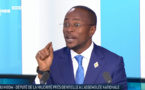 Réaction Abdou Mbow après la décision du conseil constitutionnel