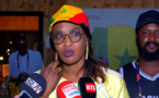Zahra Iyane Thiam s’en félicite