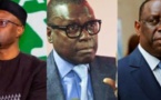 PIERRE GOUDIABY ATEPA SUR SA MÉDIATION ENTRE LE PRÉSIDENT ET LE LEADER DE L’EX-PASTEF : «Sonko ne s’est pas intéressé à sa libération, il a demandé de libérer les prisonniers politiques… sur le dialogue il va parler avec son parti»
