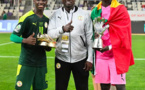 COACH SERIGNE SALIOU DIA SUR LES JEUX AFRICAINS : "On a un souci de temps..."