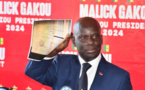 SUSPICION DE DÉTENTION DE LA NATIONALITÉ POLONAISE :  Malick Gakou coupe court et clôt le débat