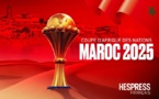 CAN MAROC 2025 : La Can 2025 se déroulera du 20 juillet au 16 ou 17 août au Maroc