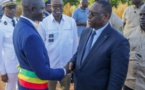 Dialogue nationale annoncé par Macky Sall :Babacar Diop compte répondre solennellement à cet appel du Chef de l’Etat lancé lors de son message à la Nation.