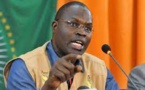 Khalifa Sall dans tous ses états