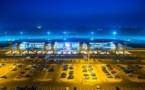 AEROPORT INTERNATIONAL BLAISE DIAGNE (AIBD) : Le trafic passagers passe de 2,6 millions en 2022 à 2,9 millions en 2023