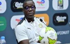 CHAMPION D’AFRIQUE AVEC LES U17 : Serigne Saliou Dia nommé officiellement sélectionneur des U20