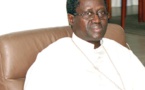 Le Front démocratique chez Monseigneur Benjamin Ndiaye
