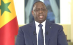 FIN DE MANDAT : Macky Sall confirme la date du 2 avril et jure qu’il n’a jamais été question d’aller au-delà