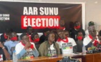 PARTICIPATION AU DIALOGUE NATIONAL : Aar Sunu Election décline l’invite du Président et demande au conseil constitutionnel de déterminer la date de la présidentielle