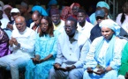 Ndèye Saly Diop et Zahra Iyane Thiam « chez Amadou Bâ »