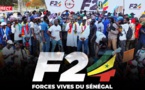 RASSEMBLEMENT CONTRE LE REPORT DE LA PRESIDENTIELLE : Le F24 exige la date de l’élection et crache sur le dialogue et la loi d’amnistie
