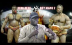 POUR SON COMBAT CONTRE BOY NIANG OU LAC 2 : Reug-Reug signe un contrat avec Gaston Production