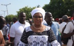 Aida Diongue, Cheikh Tidiane Sy, Madické Niang