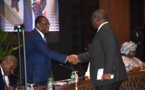 DIALOGUE NATIONAL POUR FIXER LA DATE DU SCRUTIN ET LA RÉCONCILIATION NATIONALE : Macky Sall brandit une loi d’amnistie des faits de 2021 à 2024 et promet un scrutin avant l’hivernage