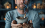 TABAGISME : LES FUMEURS QUI ARRÊTENT LA CIGARETTE AVANT 40 ANS PEUVENT ESPÉRER VIVRE AUSSI LONGTEMPS QUE LES NON-FUMEURS