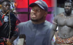 SITEU VS BOY NIANG, SITEU VS AMA, BOY NIANG VS GRIS : Aziz Ndiaye met le feu à l’arène