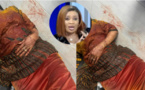 La journaliste Maimouna Ndour Faye victime d'agression devant chez elle