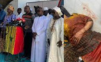 Agression de Maimouna Ndour Faye : La coalition Diomaye Président condamne et réclame justice