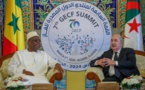 Macky en Algérie pour prendre part au 7e sommet du Forum des exportateurs de gaz