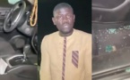 Cheikh Diop de la TFM victime de vol