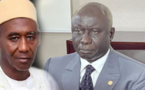 Idrissa Seck endeuillé : Rappel à Dieu de son collaborateur, Sidy Kounta