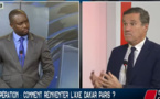 le député Nicolas Dupont Aignan président de debout la france sur la situation du senegal