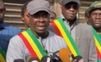 VOTE DE LA LOI D’AMNISTIE GÉNÉRALE AUJOURD’HUI : Le Pds met la pression sur le Pastef et entend se conformer à la position des députés de Yewwi