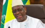 Macky Sall dissout le gouvernement !