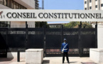 Présidentielle : Le Conseil constitutionnel rejette toutes les conclusions du dialogue national