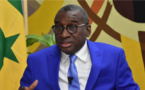 Me Sidiki Kaba nommé premier ministre !