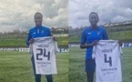 Coumba Mbodji et Wolimata Ndiaye rejoignent Thonon Évian en D2 française