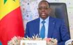 CONSEIL DES MINISTRES : Macky Sall fixe la date de l’élection présidentielle au 24 mars 2024 et dissout le gouvernement