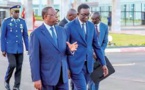 Macky a informé Amadou Bâ lors du pré-conseil