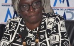 [8 mars] Diatou Cissé, journaliste : “Je note avec satisfaction que les femmes journalistes transgressent l’ordre établi et bousculent de plus en plus les lignes”