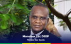 Lat Diop prend avec beaucoup de philosophie son éviction.