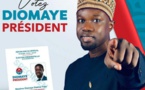 Présentation programme du candidat « Diomaye Président »