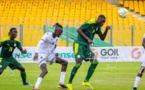 JEUX AFRICAINS 2024 : Choc pour le trône du groupe B Sénégal-Ouganda ce lundi à 17h