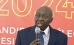 MAMADOU LAMINE DIALLO, CANDIDAT DE LA COALITION TEKKI 2024 : «D’ici 2030, 2035, faire du Sénégal une des dix plus grandes économies du monde et c’est possible»