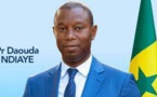 DAOUDA NDIAYE DE LA COALITION PRESIDENT DAOUDA 2024 : "Un président de consensus... pour relever les défis"