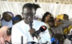 LE CANDIDAT DE BBY EN CAMPAGNE ÉLECTORALE À MBACKÉ : Accueilli dans la cohésion, Amadou Ba promet monts et merveilles aux populations locales