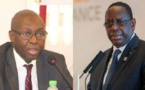 A FATICK : Mamadou Lamine Diallo tire à bout portant sur Macky Sall