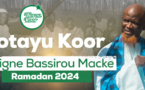 Serigne Bassirou Mbacké || Jotayu Koor Ep 01 (Koor ak Tudu Yalla)