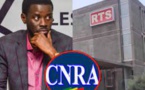 Recours contre la censure par le Cnra du temps d’antenne de Bassirou Diomaye Faye à la Rts