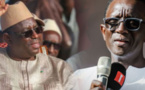 SECRÉTARIAT EXÉCUTIF NATIONAL DE L’APR : Macky Sall libère enfin ses troupes pour battre campagne pour Amadou Ba pour une victoire éclatante au soir du 24 mars 2024