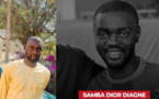 Samba Dior Diagne, un sénégalais  lâchement tué par la Police Française