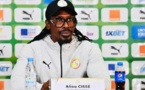 ALIOU CISSÉ SUR SON AVENIR A LA TÊTE DE LA SÉLECTION : « Le poste n’appartient à personne… Je ne m’accroche pas »