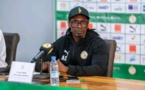 ELIMINATION PRECOCE DU SENEGAL A LA CAN : « Une sensation d’inachevé… mais je ne qualifierais pas cela d’échec », réagit Aliou Cissé